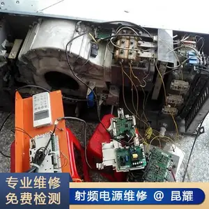 美国AE智能脉冲电源维修 Truplasma dc3030输出有偏差修复