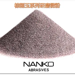 �ձ������ظ���΢��-NANKO ABRASIVES A#240 JIS��׼
