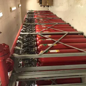 ��Ӧ���ظ�ѹ������̼�������ϵͳFM/UL��֤ϵ��HPCO2