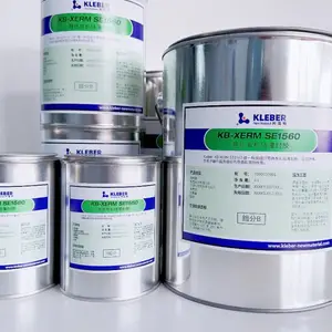 导热有机硅灌封胶Kleber KB-XERM SE1560 电力电子器件用高导热耐高温