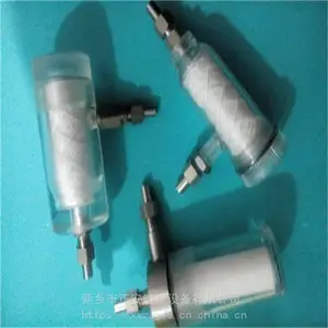 汽水取样过滤器滤芯GLQ-50 过滤器滤芯GQ03D-01 正安过滤