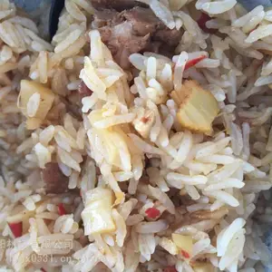 速食自热米饭生产线，速食自热米饭生产设备，自热米饭加工机械