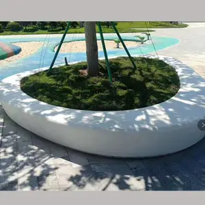 �㶫���ز����ֵ��ܳ������⾰��԰��СƷ�������ʰڼ� Բ����Բ������
