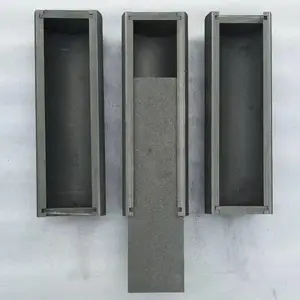 烧结用石墨舟皿加工定制