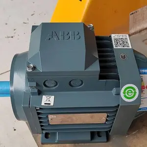 有效缩短维护时间 ABB电动机M3BP355MLB6