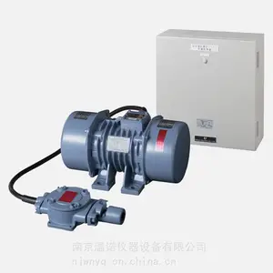 日本URAS村上精机防爆Uras振动器KZE-5-6 振动电机