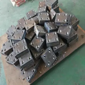 公路桥梁路面伸缩缝 梳齿板式伸缩缝 按需定制