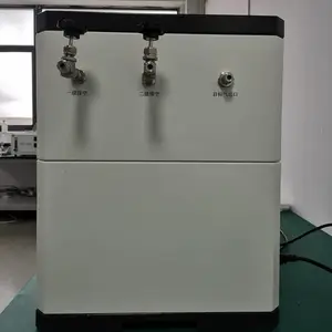 孚然德FD-PG02实验室高纯甲醛发生器 高浓度可长时间连续稳定使用