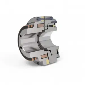 �¹�STROMAG�����EZA 600�㷺Ӧ���ڹ�ҵ����
