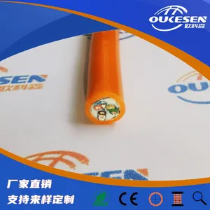CE��֤�۰������ݵ���LIYC11Y��ŷ��ͭ����֯���ε���PUR CP