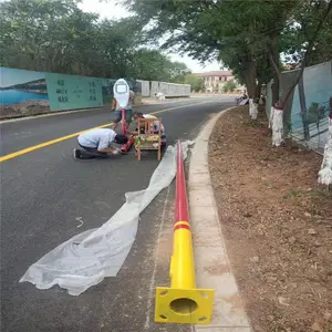 陇南太阳能路灯安装,陇南太阳能路灯公司HL-08978