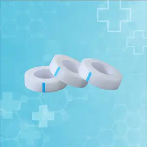 医用手撕胶带 压敏胶带 医用PE胶带 医用外科固定用小胶带