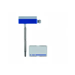 JUMO室内型温湿度变送器907045 JUMO hydroTRANS S10用于测量温度