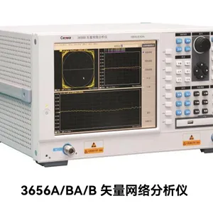 思仪 ceyear 高端国产仪器 3656B 矢量网络分析仪（100kHz～8.5GHz）