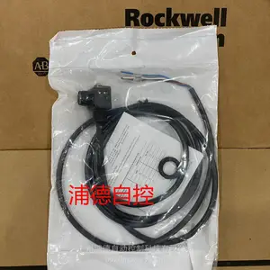 AB RightSight光电传感器42EF-B1MPBE-A2 全新原装2M