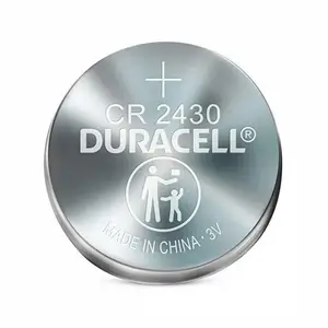 金霸王CR2032纽扣电池工业装工业配套电池,金霸王CR2025, 金霸王CR2450,金霸王CR2016等系列纽扣电池