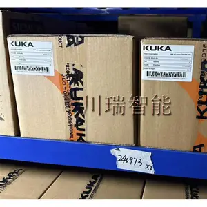 00-240-973 KUKA库卡机器人配件 伺服电机 SPP AC motor C02/1FK7084