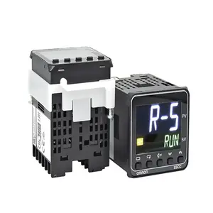 欧姆龙温控器仪表E5EC-PR2ASM-804 E5EC-PR2ADM-804假一罚十