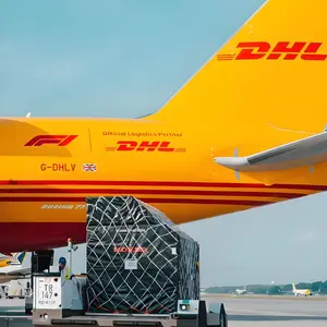 德化DHL国际快递空运、海运、国际小包专线