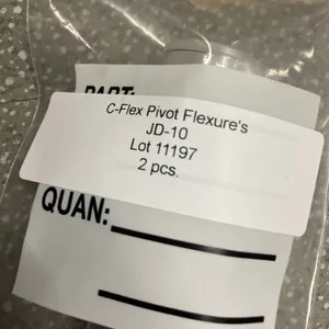优势供应 c-flex 转臂轴承 Part number JD-10