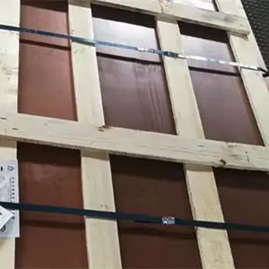 山东C1100紫铜板价格 洛阳璟铜铜业供应