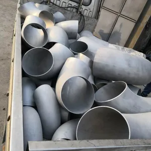 TP316L 弯头 133*4 作峰管件