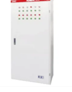 长城集团XL-21型低压动力配电箱