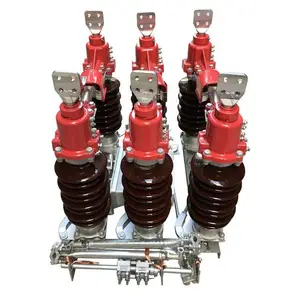ú��ר��GW4-10KV-110KV������ӵظ�ѹ���뿪��
