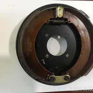 220-14凸轮式制动器
