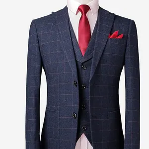 广州学生面试西服套装批发,小高定西服定制