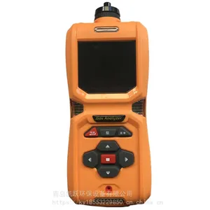 ���ݿ����ӷ����л�������VOC�������� KYS-2000��VOCŨ�ȷ�����