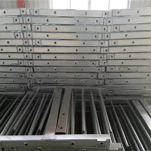 汇洋建筑-内江外观好ZLP630建筑吊篮