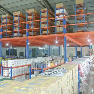 惠州货架阁楼平台恒缘诚货架厂厂家直销 龙门货架阁楼平台恒缘诚货架厂厂家直销