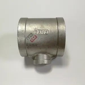 �쾶��ͨ ����ֱ侶��ͨ DN50*DN20�������ͨ