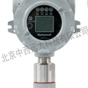 固定式氧气探测器 型号:FGM-3300 库号:D97075