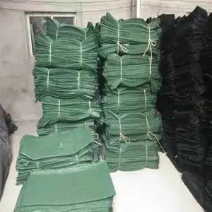 许昌生态袋厂家 荣通定制 许昌生态袋规格型号全 鄢陵襄城护坡生态袋支持定制