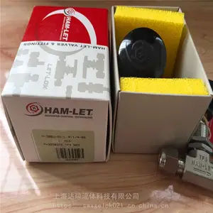 R61不锈钢减压器现货 以色列哈姆雷特HAM-LET