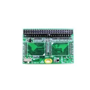 睿达agrade工业级DOM电子盘 256M常温拐角 DH35-256MCS200原装