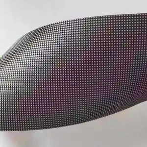 P3 LED软屏-led显示屏价格表-LED全彩屏