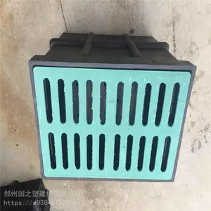 郑州成品井 溢流渗透井 溢流井图片