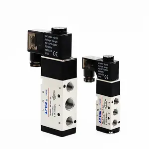 �ǵ¿͵�ŷ�3V310-10-NC ����DC24V AC220V��λ��ͨ��������