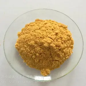 工厂直销聚合硫酸铁水处理 工业生活污水除磷 脱色絮凝剂