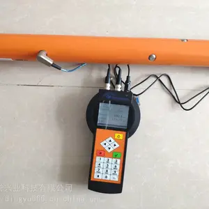 CMD土壤污染检测仪