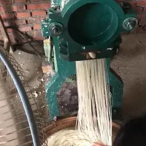 河南郑州米粉机厂家 多功能粗细米粉机 商用自熟米粉机价格