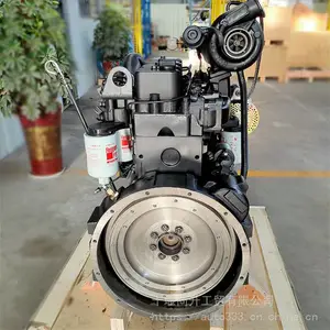 ����˹4BTA3.9 ��������÷����� 4BTA3.9-C130