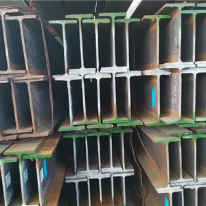 鞍钢欧标工字钢IPN450工字钢型号规格（大全）