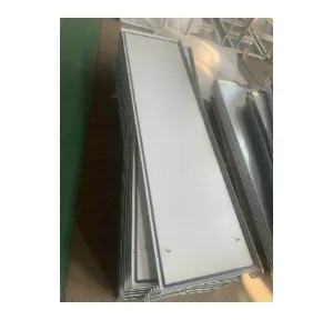 无锡自动电控箱定制 南通淞朗机电科技供应