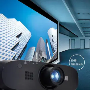 ���� ��оƬDLPͶӰ�� PT-SMZ57C/CL LCD����ͶӰ��