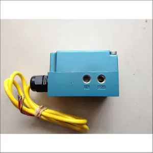 MAC品牌 电磁阀PPC5C-ABB-AGAA-BBA-IB