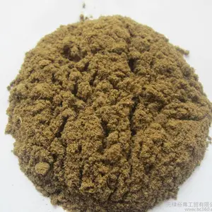 进口蒸汽鱼粉是畜禽水产动物饲料重要蛋白优质原料